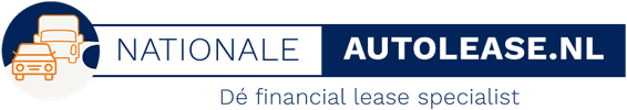 Logo Nationale Autolease